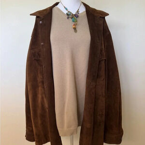 Banana Republic L Knit Sweater